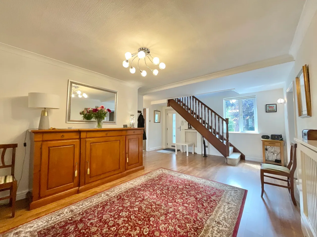 Crewe Road, Nantwich, CW5, photo 7