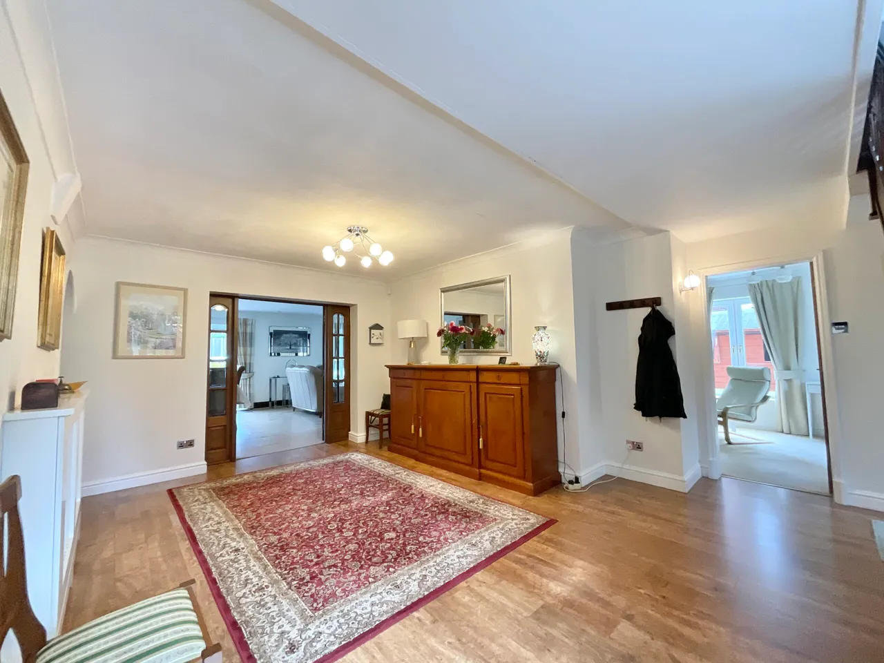 Crewe Road, Nantwich, CW5, photo 6