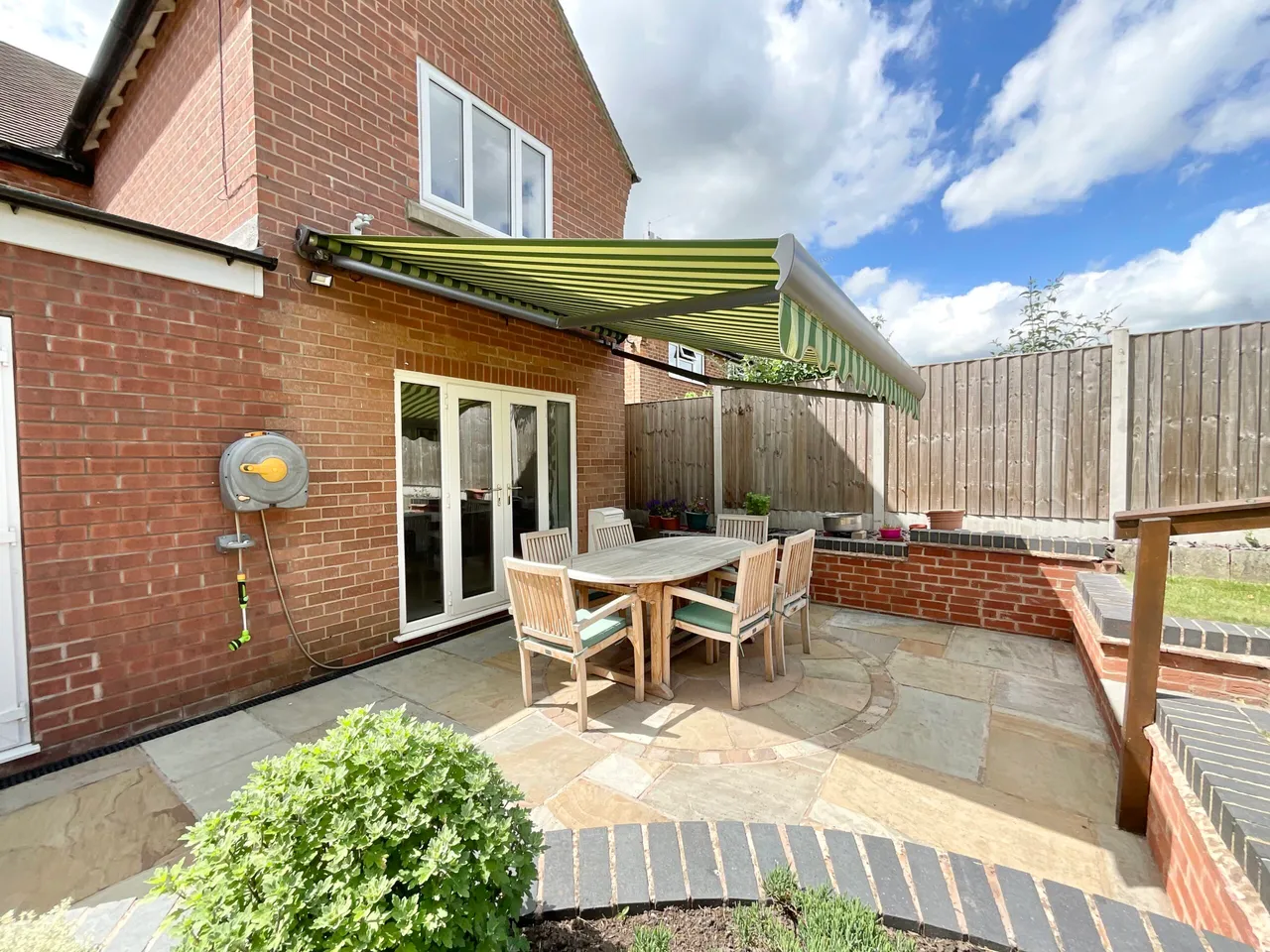Crewe Road, Nantwich, CW5, photo 25