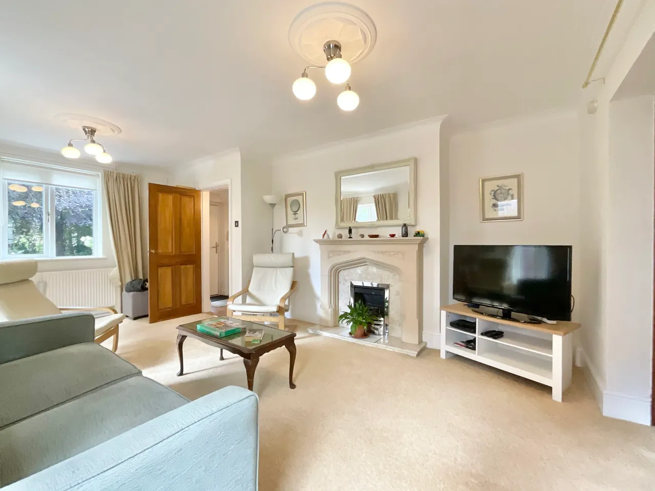 Crewe Road, Nantwich, CW5, photo 2