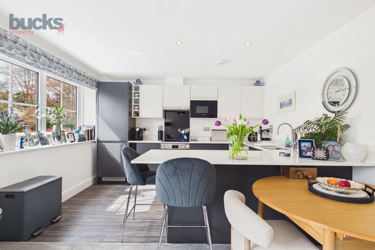 Wycombe Road, Saunderton, HP14, photo 5