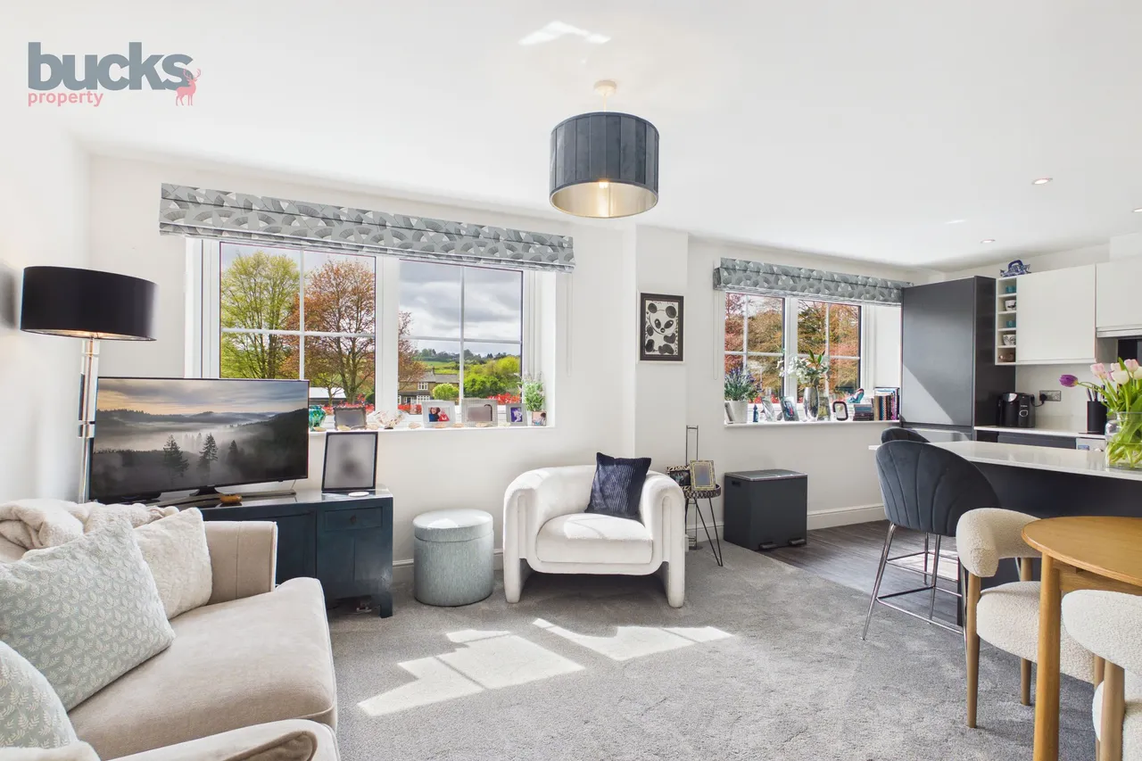 Wycombe Road, Saunderton, HP14, photo 4