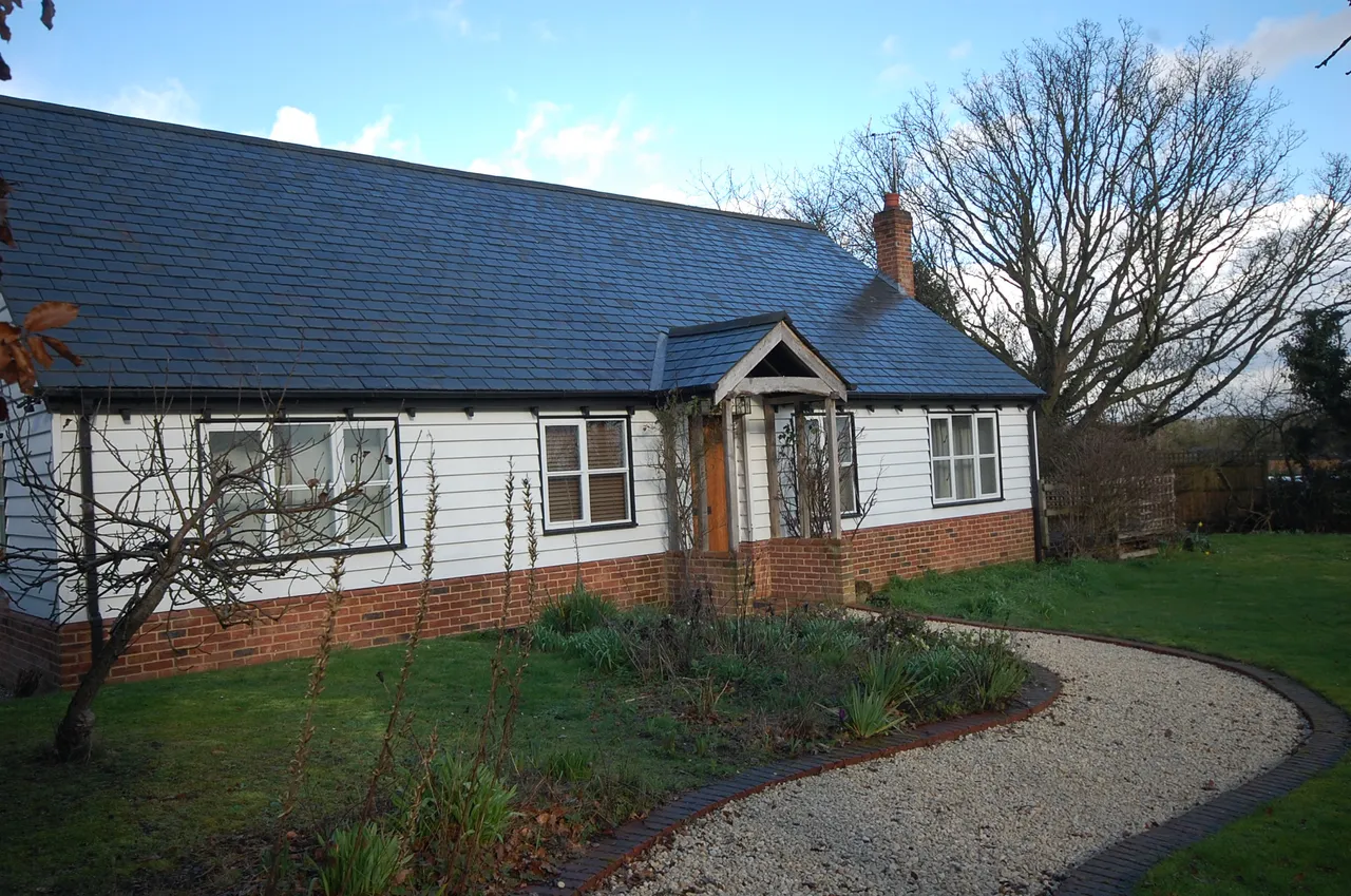4 bed house for sale, Dry Street, Langdon Hills