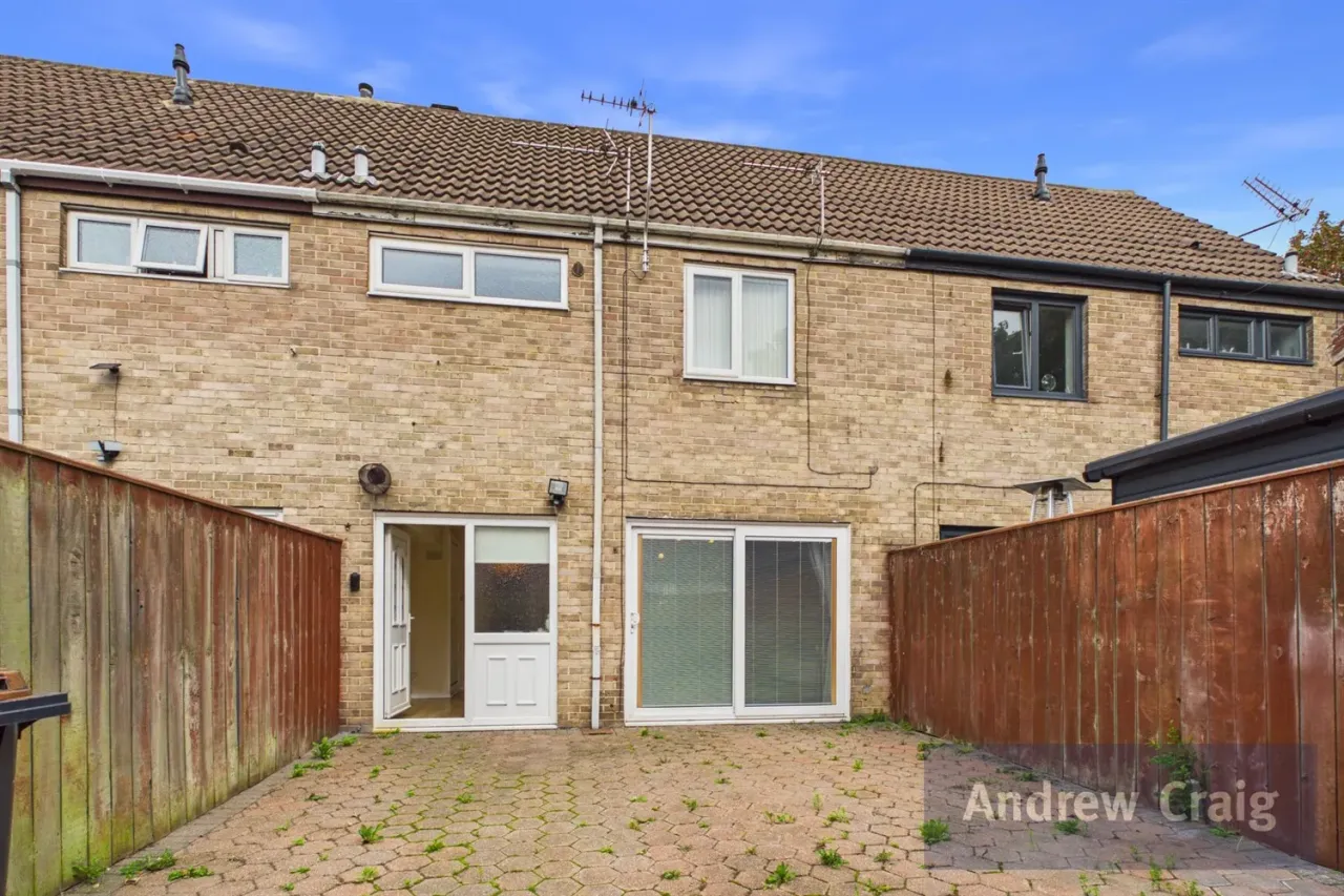 Brodie Close, South Shields, NE34, photo 11