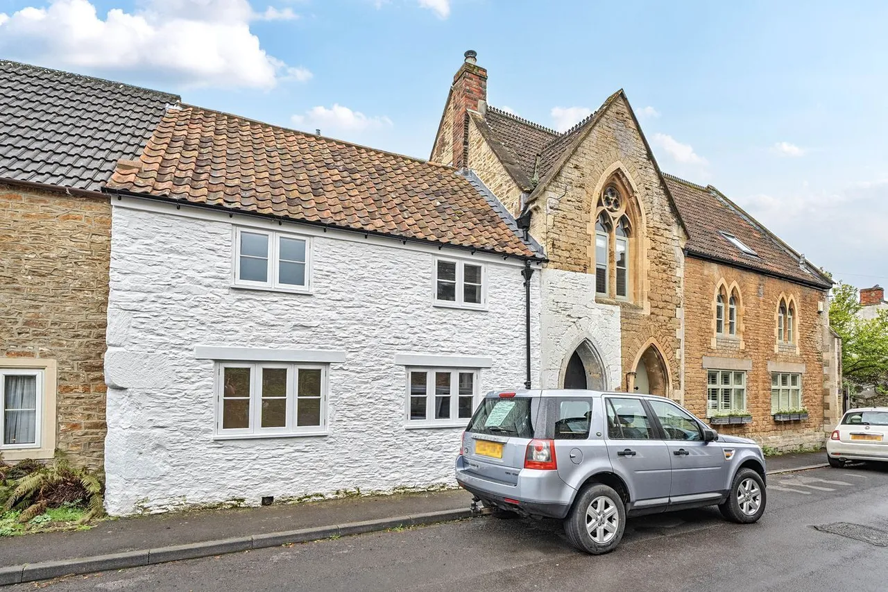 Goose Street, Beckington, BA11, photo 22