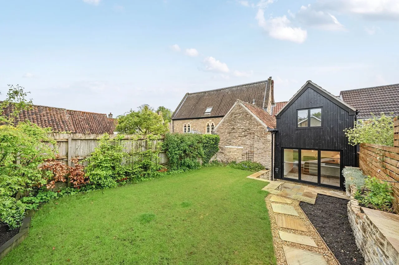 3 bed house for sale, Goose Street, Beckington, BA11