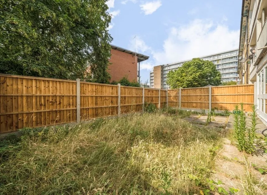 Stevens Avenue, Homerton, E9, photo 4