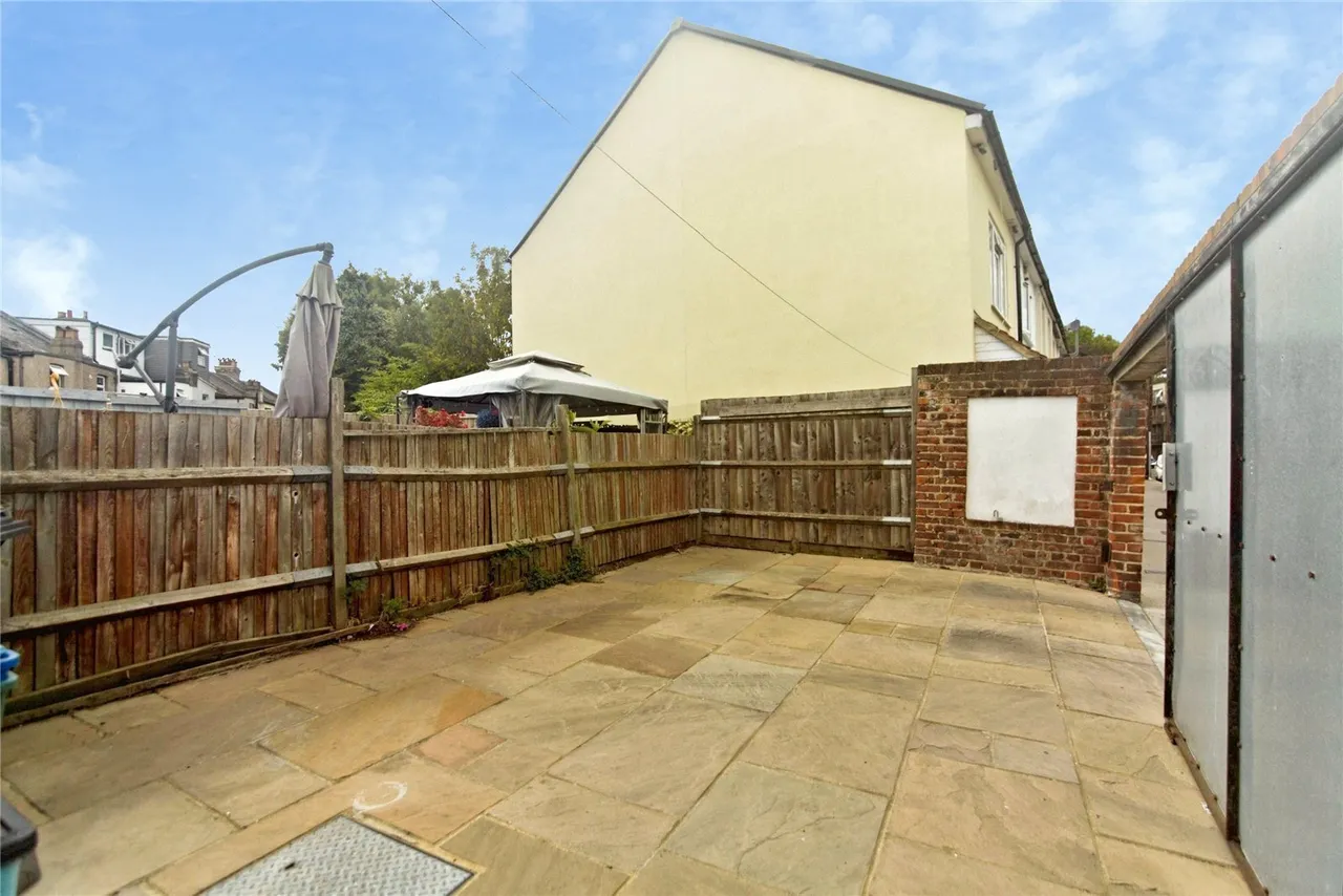 Cuthbert Road, Croydon, CR0, photo 7
