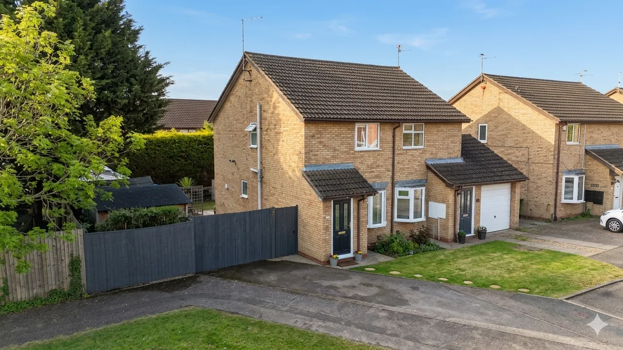 Uldale Way, Gunthorpe, photo 21