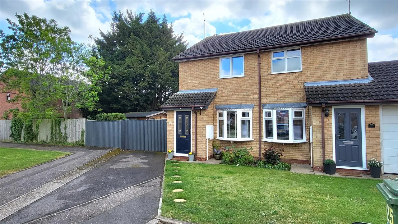 Uldale Way, Gunthorpe, photo 18