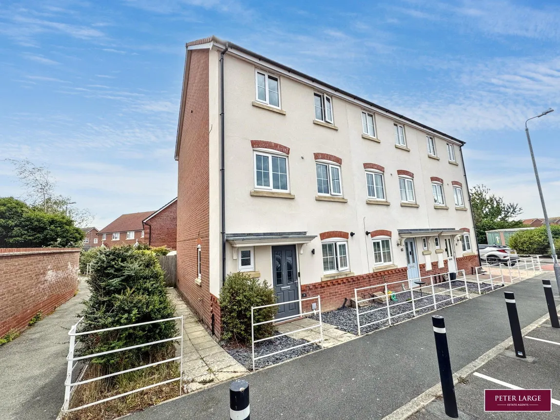 Ffordd Aberkinsey, Rhyl, Denbighshire, LL18 4FB, photo 16