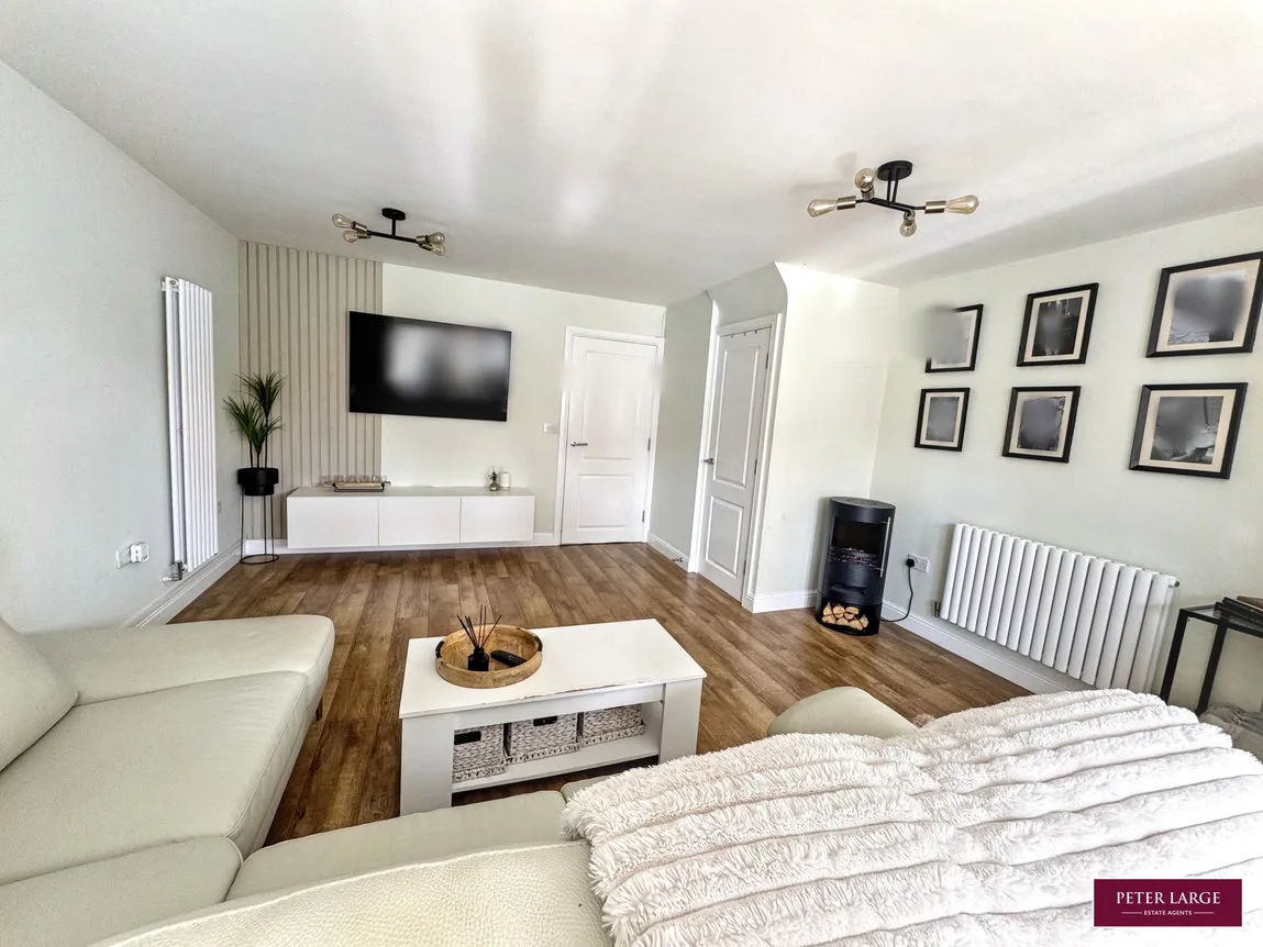 Ffordd Aberkinsey, Rhyl, Denbighshire, LL18 4FB, photo 6