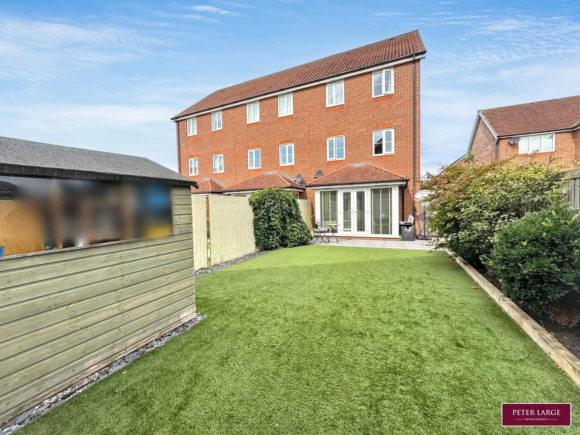 Ffordd Aberkinsey, Rhyl, Denbighshire, LL18 4FB, photo 15