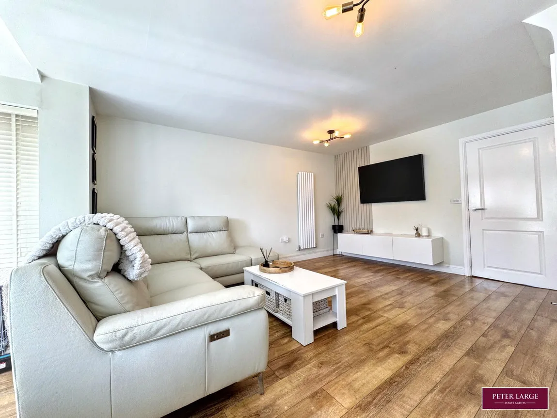 Ffordd Aberkinsey, Rhyl, Denbighshire, LL18 4FB, photo 8