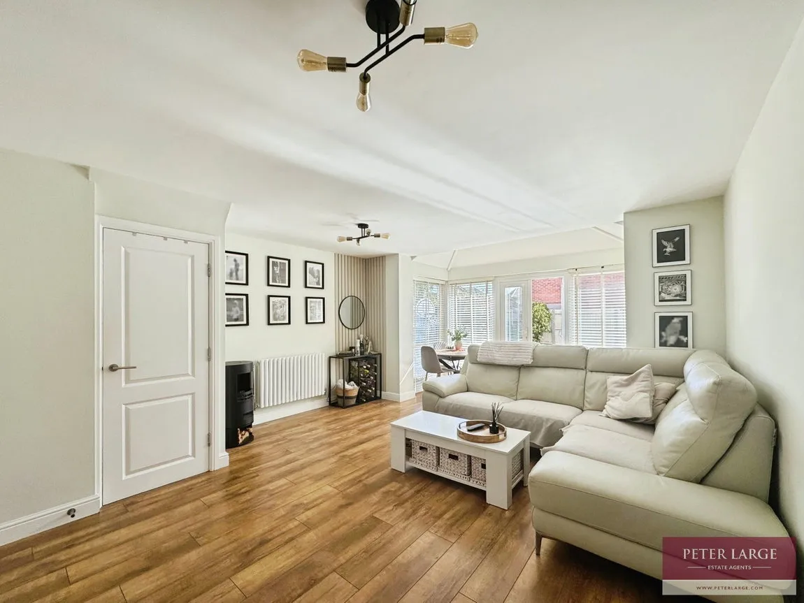Ffordd Aberkinsey, Rhyl, Denbighshire, LL18 4FB, photo 4
