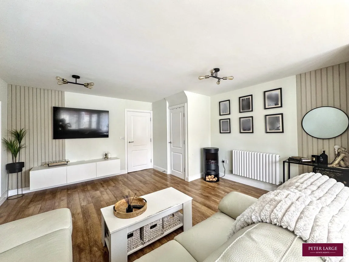 Ffordd Aberkinsey, Rhyl, Denbighshire, LL18 4FB, photo 5