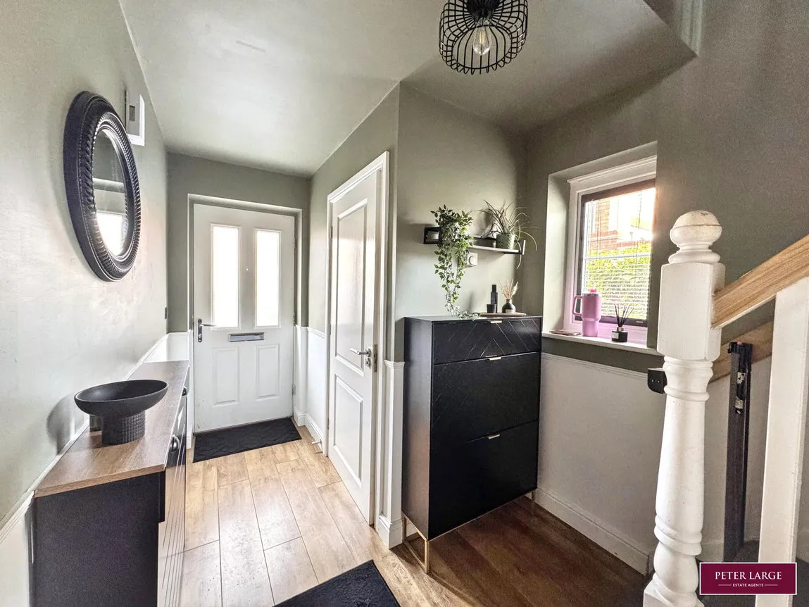 Ffordd Aberkinsey, Rhyl, Denbighshire, LL18 4FB, photo 9