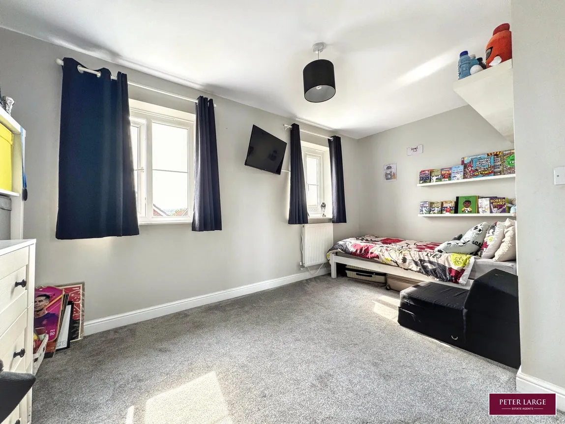 Ffordd Aberkinsey, Rhyl, Denbighshire, LL18 4FB, photo 11