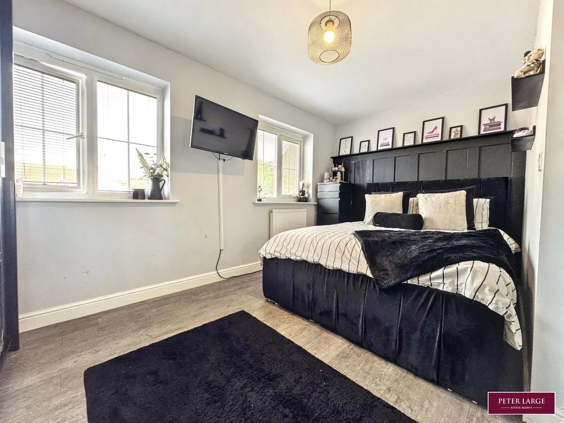 Ffordd Aberkinsey, Rhyl, Denbighshire, LL18 4FB, photo 12