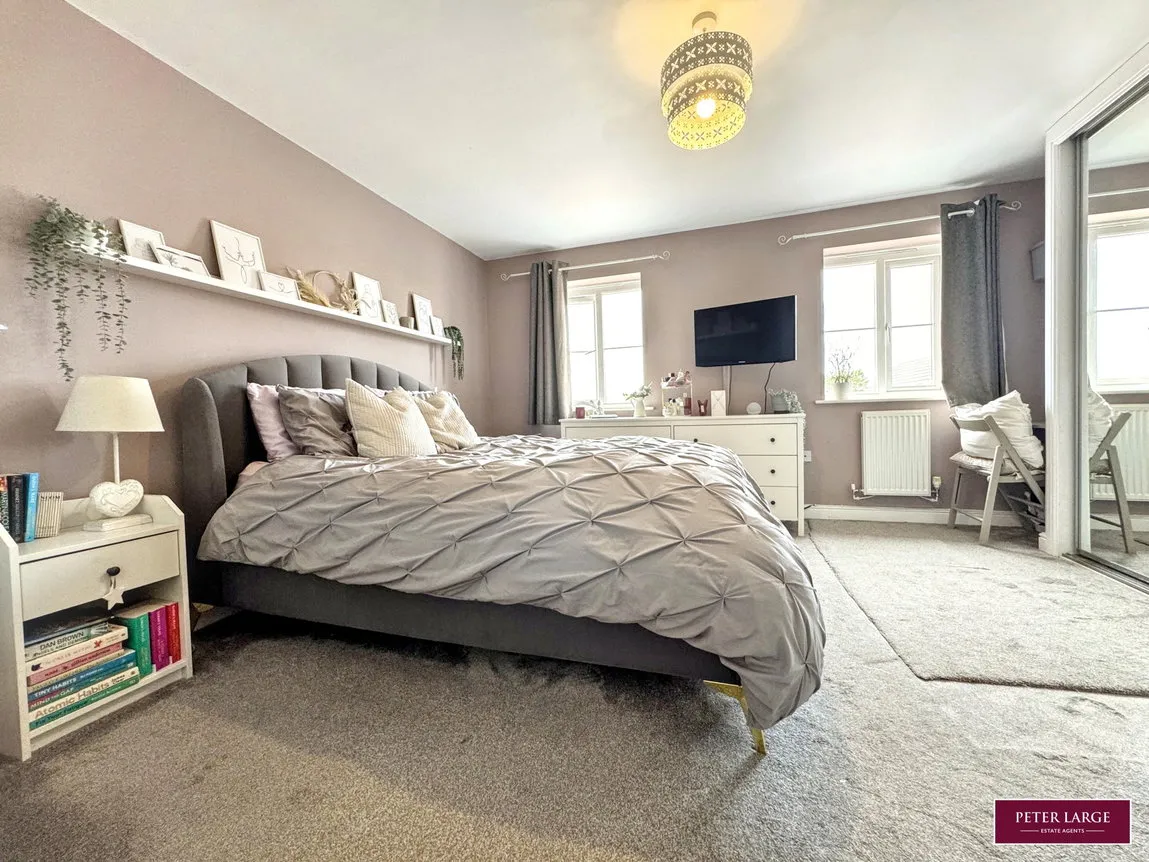 Ffordd Aberkinsey, Rhyl, Denbighshire, LL18 4FB, photo 10