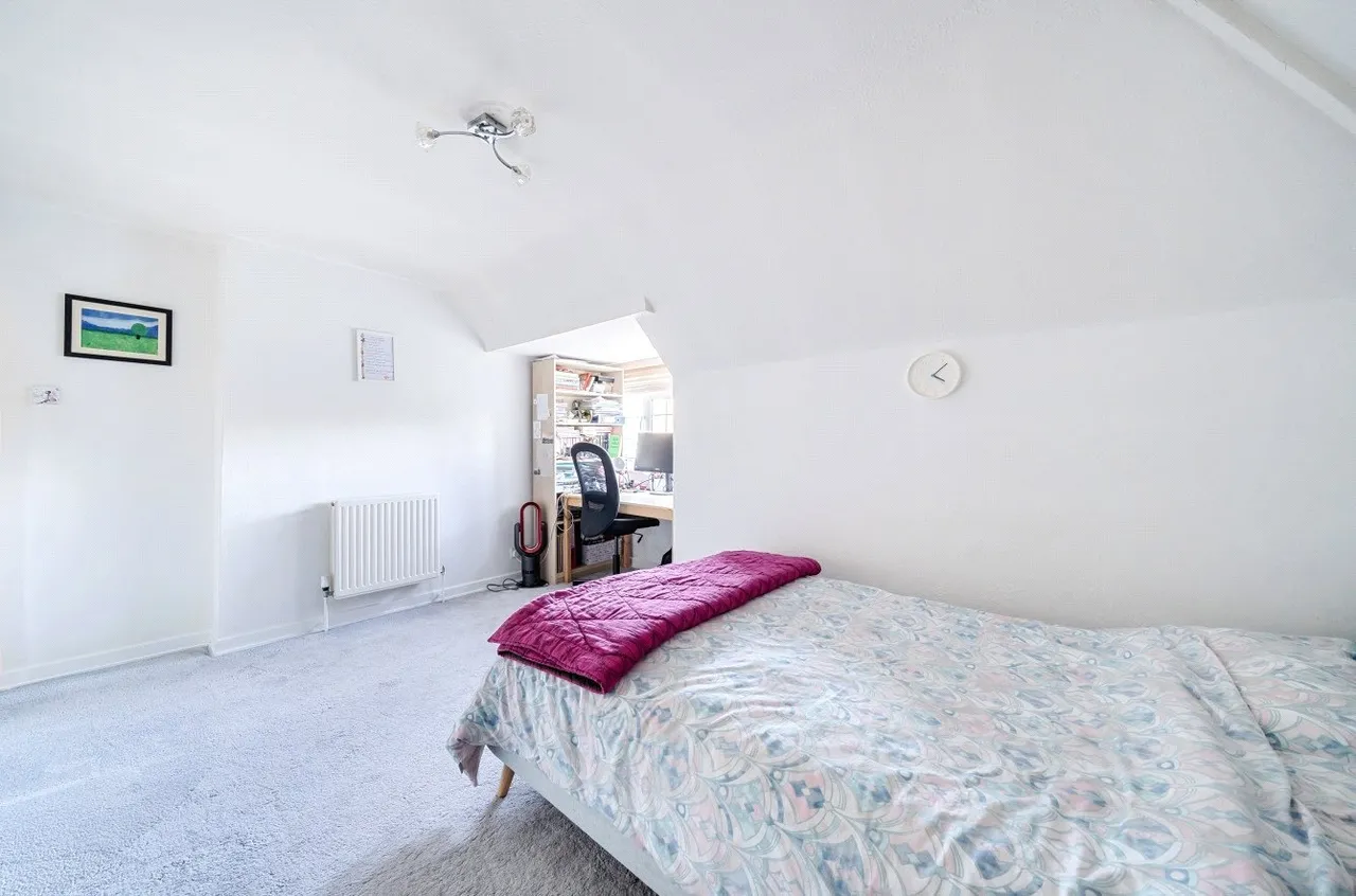 Hayes Lane, BR2, photo 19
