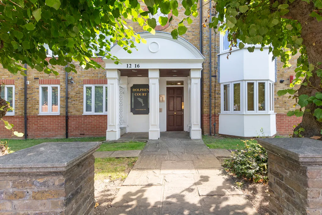 Southey Road, London, SW19, photo 6