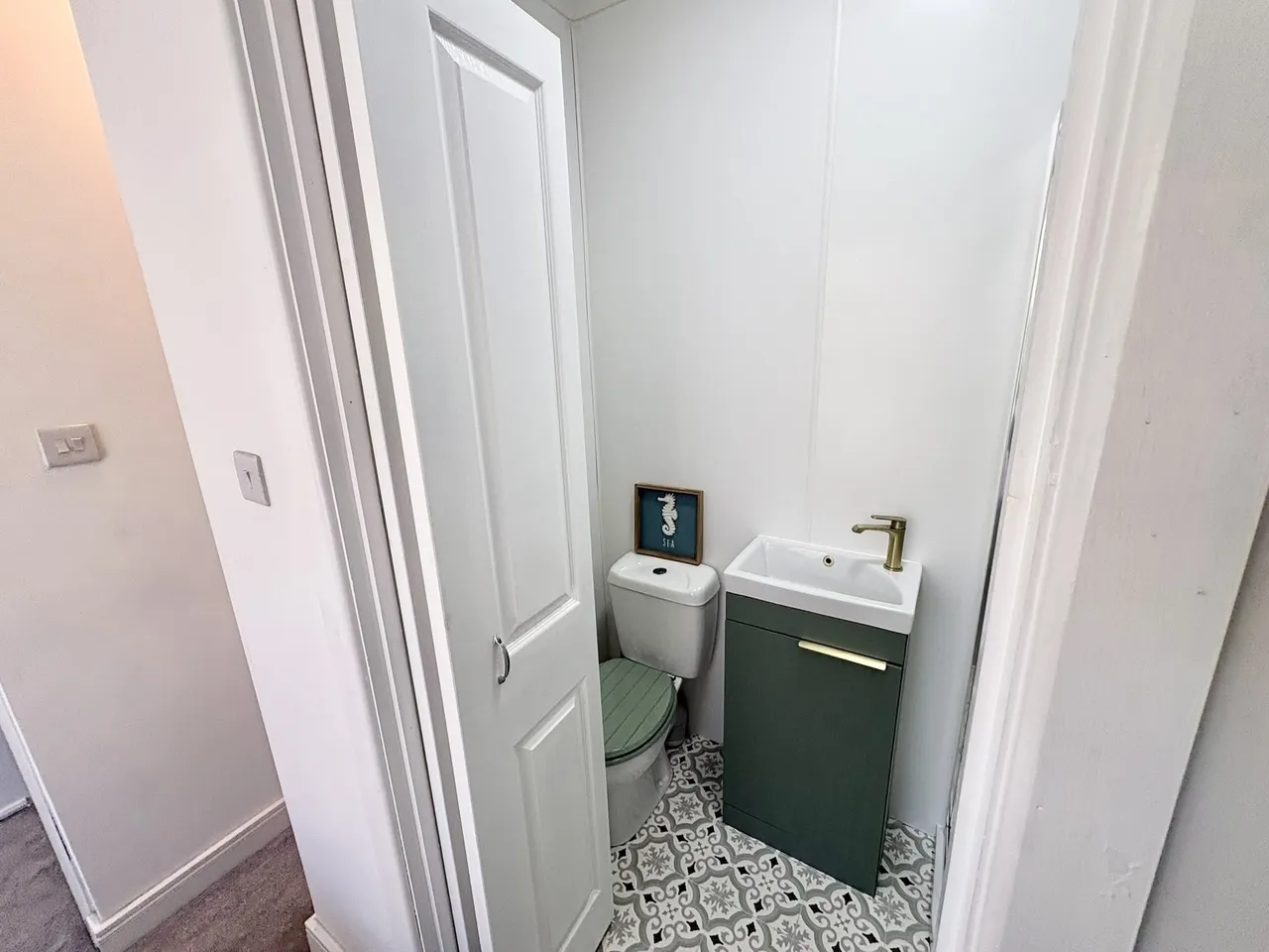 Herbert Road, Bearwood, B67, photo 7