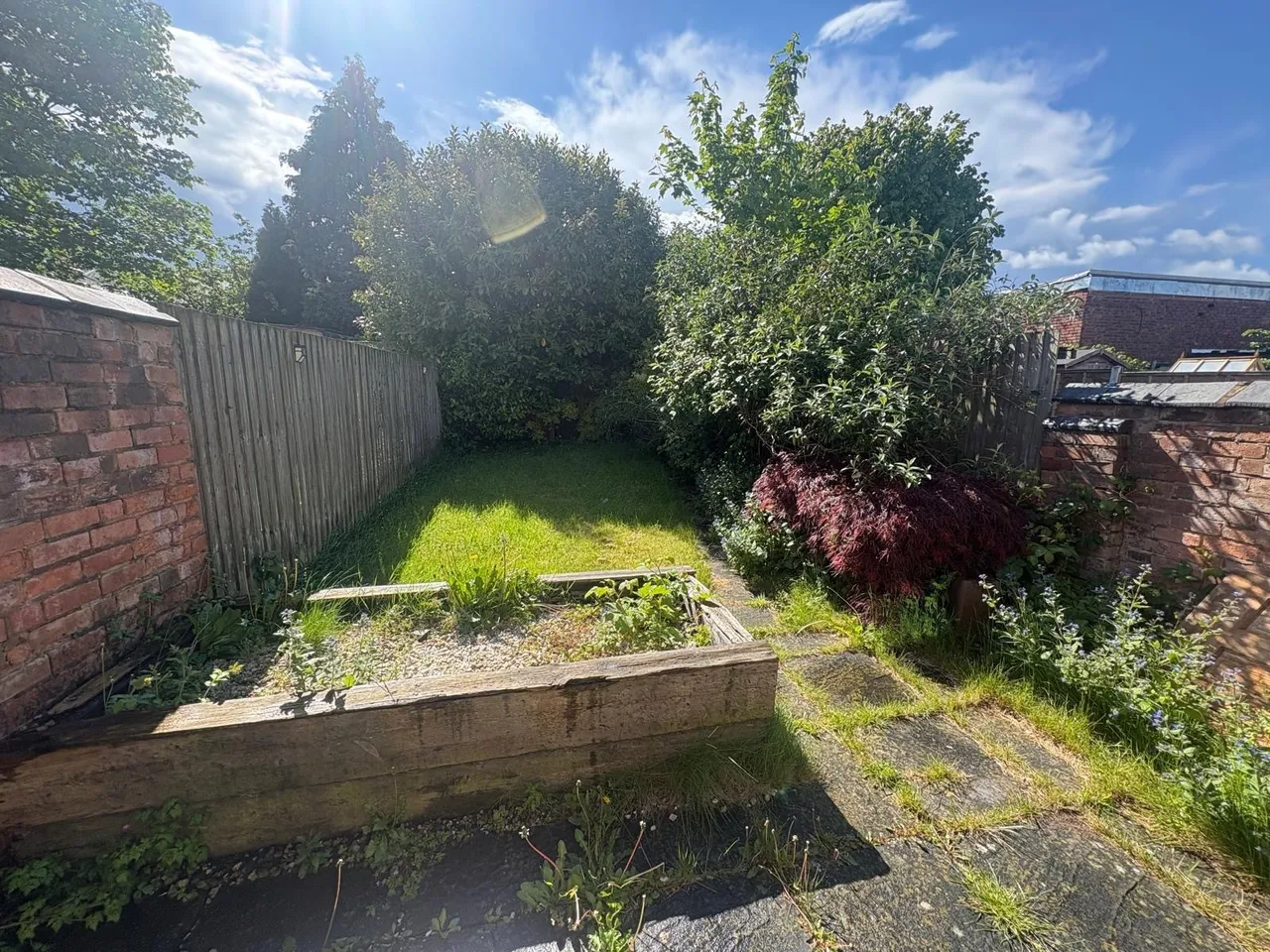 Herbert Road, Bearwood, B67, photo 4