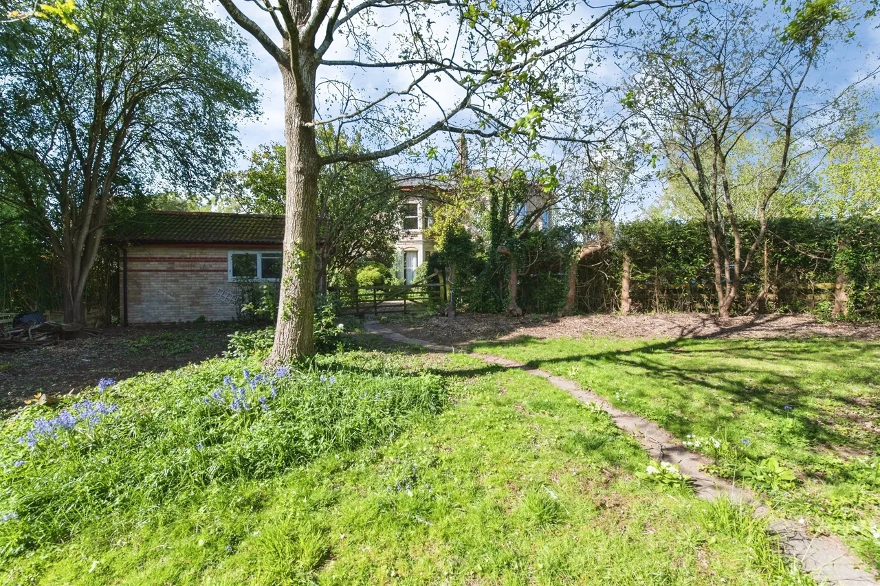 Park Road, Tiverton, EX16, photo 20