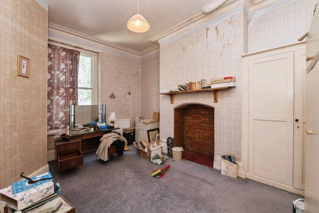 Park Road, Tiverton, EX16, photo 10
