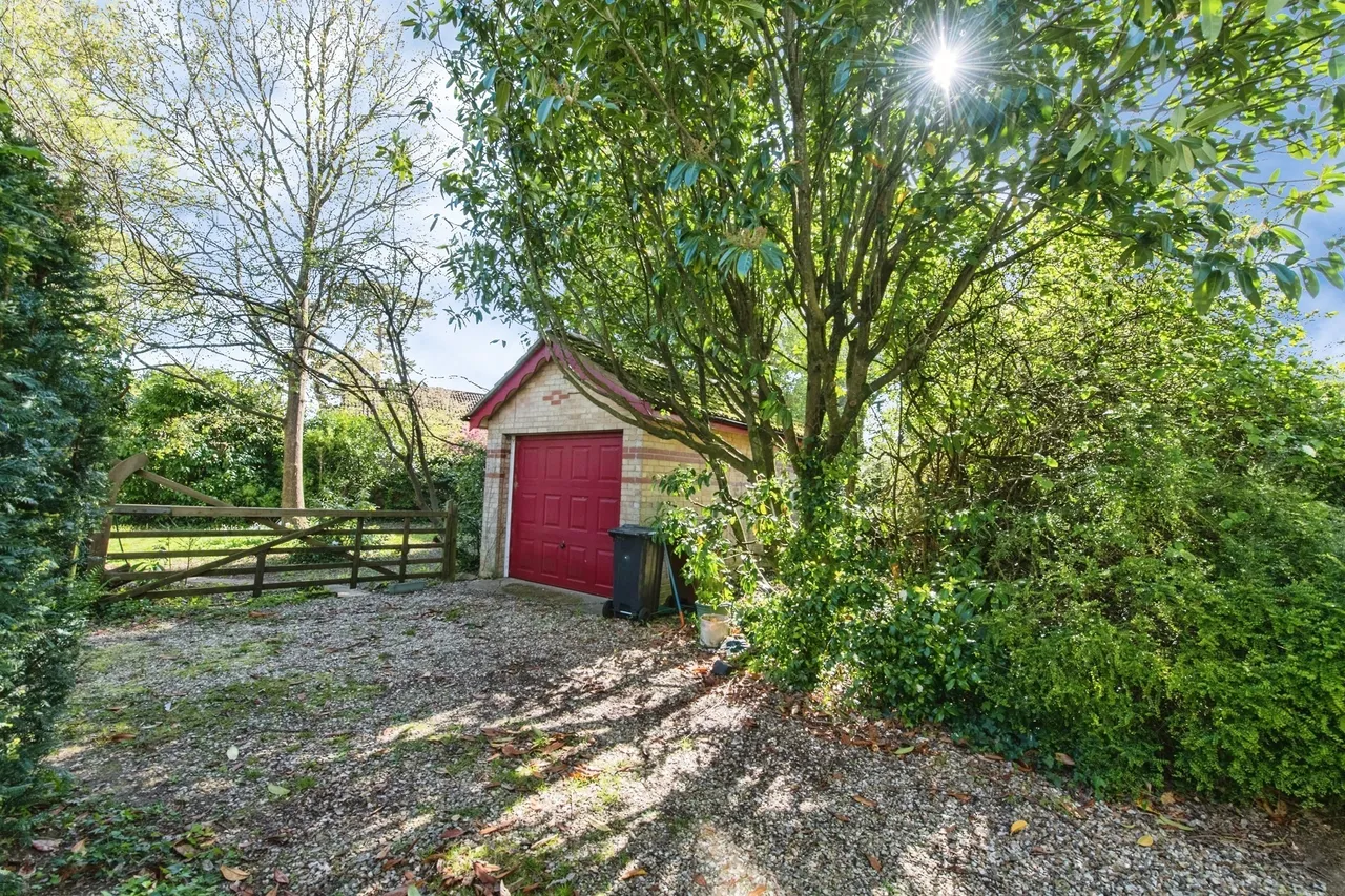 Park Road, Tiverton, EX16, photo 19