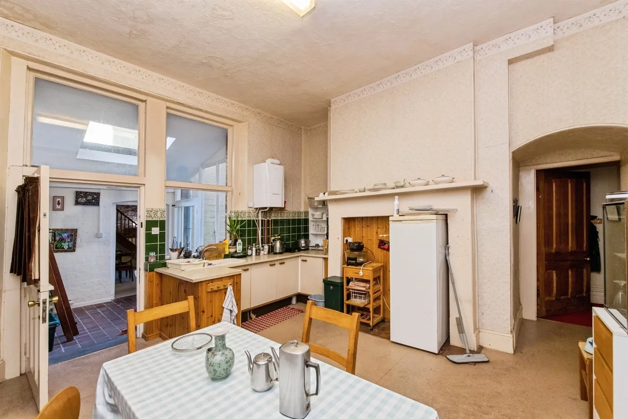 Park Road, Tiverton, EX16, photo 12
