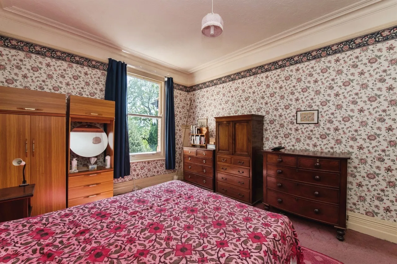 Park Road, Tiverton, EX16, photo 8
