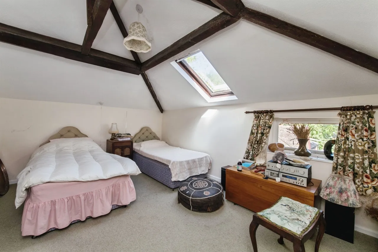 Park Road, Tiverton, EX16, photo 14