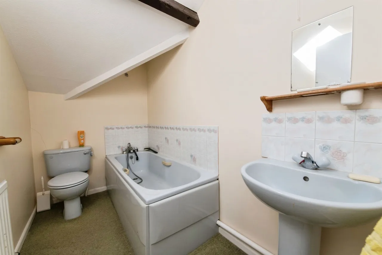Park Road, Tiverton, EX16, photo 13