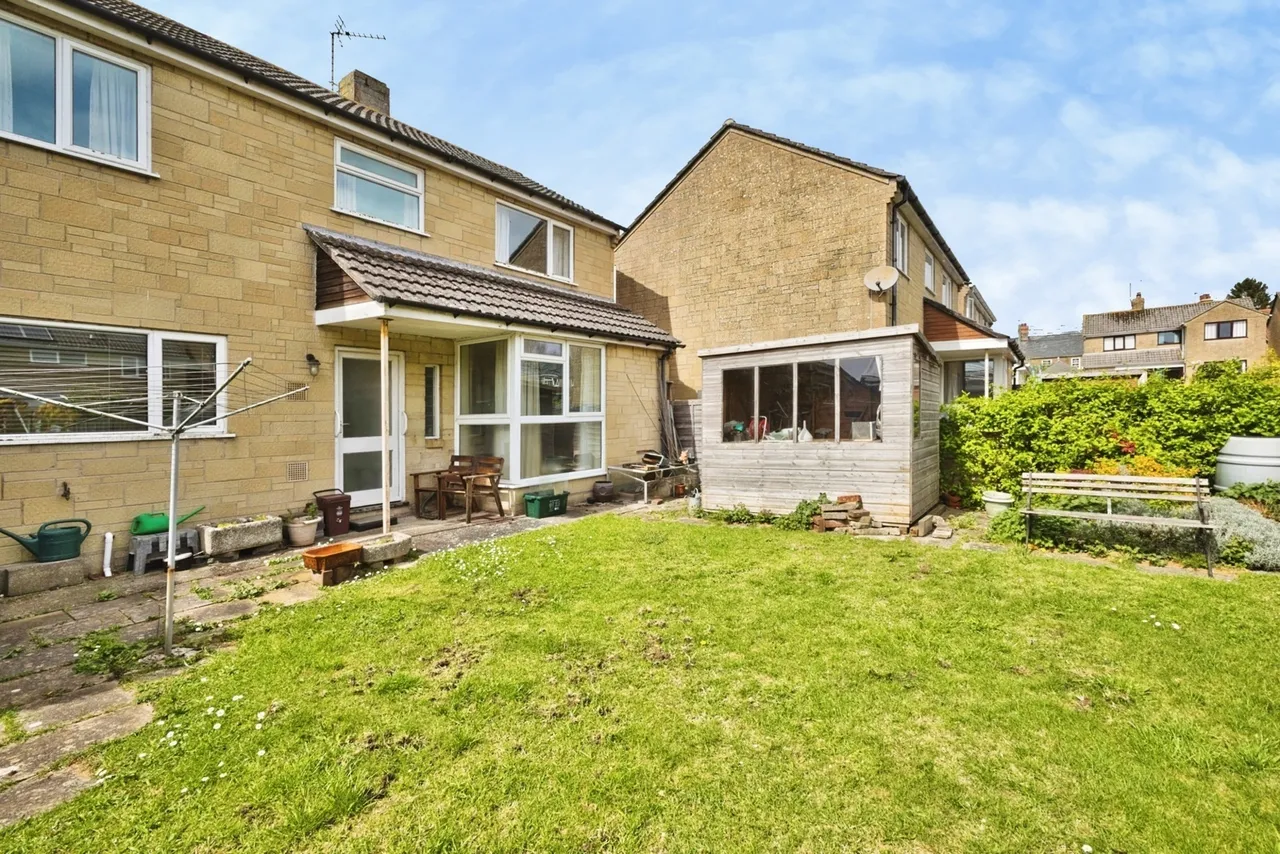 Hamdon Close, Stoke-Sub-Hamdon, TA14, photo 9