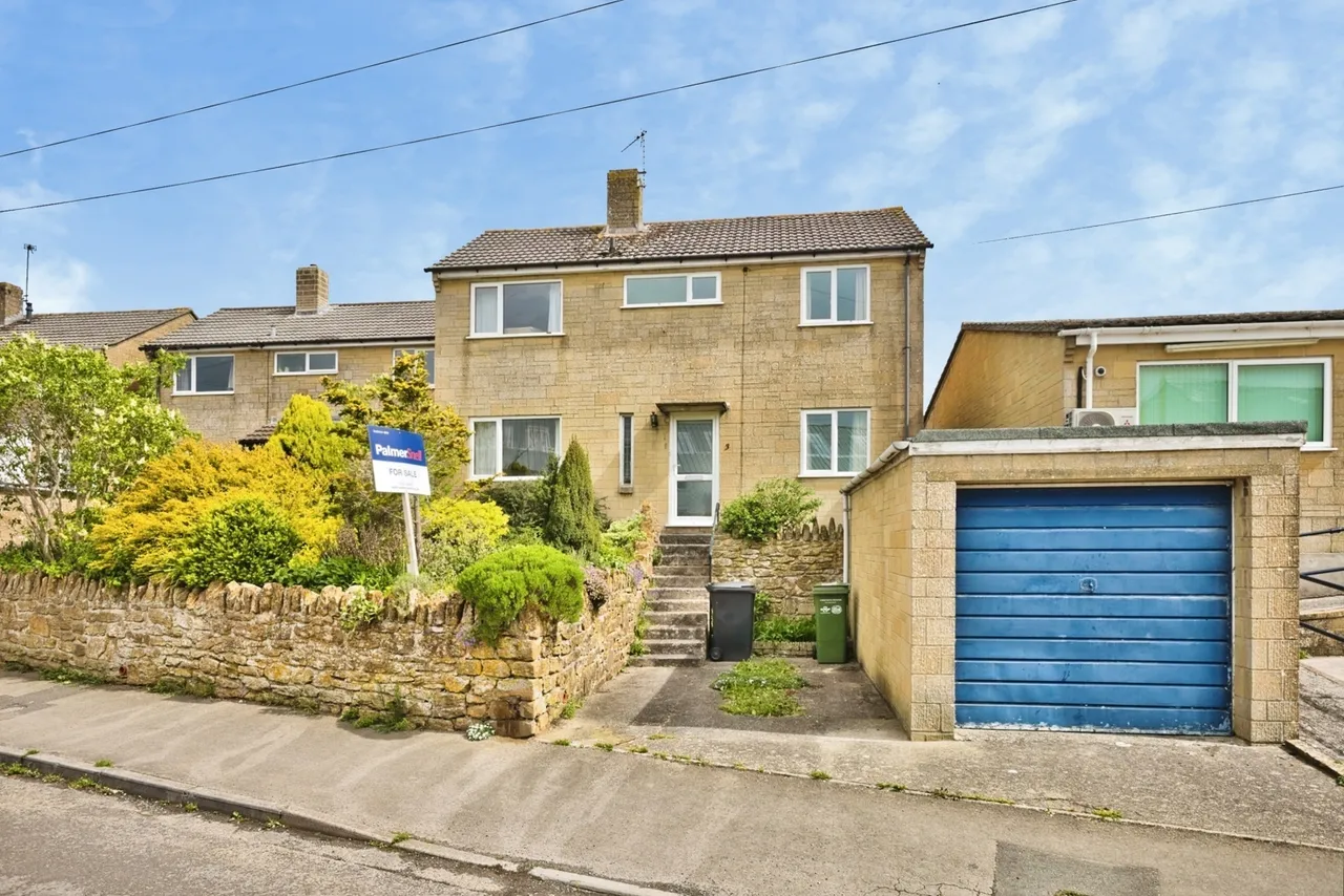 Hamdon Close, Stoke-Sub-Hamdon, TA14, photo 19