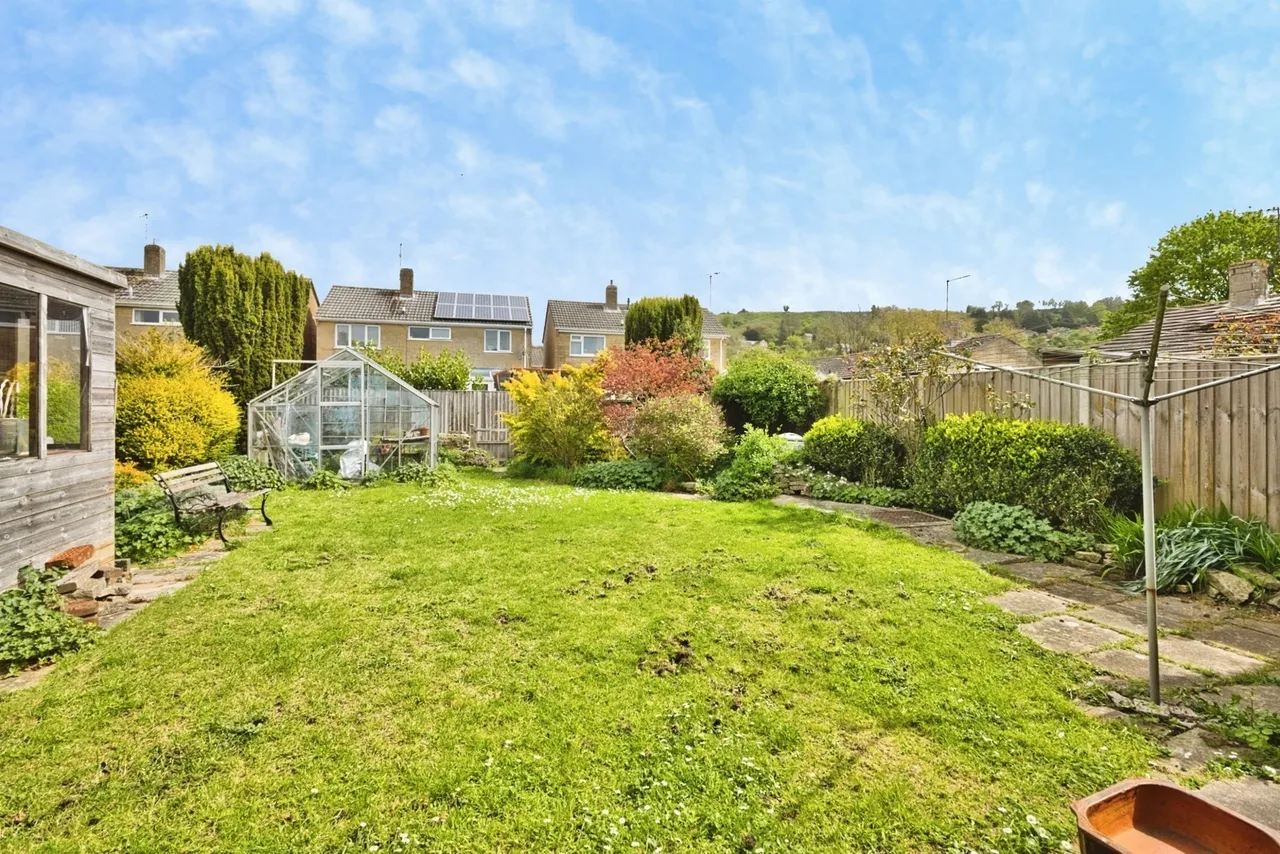 Hamdon Close, Stoke-Sub-Hamdon, TA14, photo 10