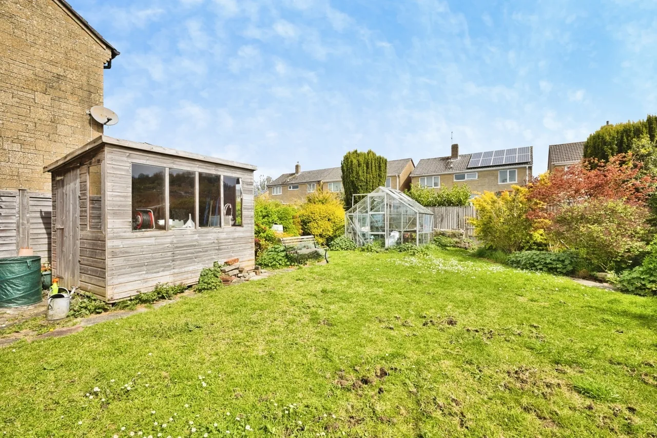 Hamdon Close, Stoke-Sub-Hamdon, TA14, photo 20