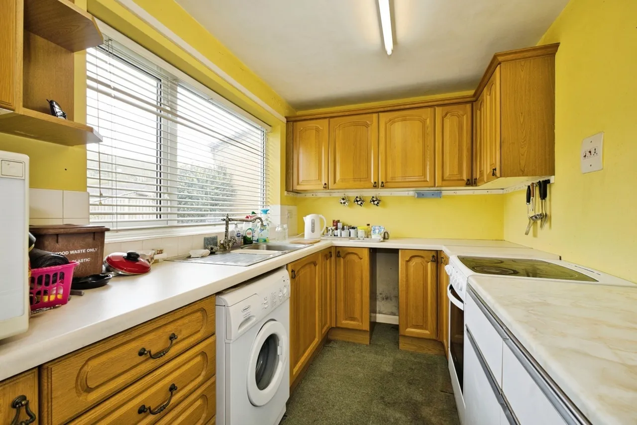 Hamdon Close, Stoke-Sub-Hamdon, TA14, photo 13