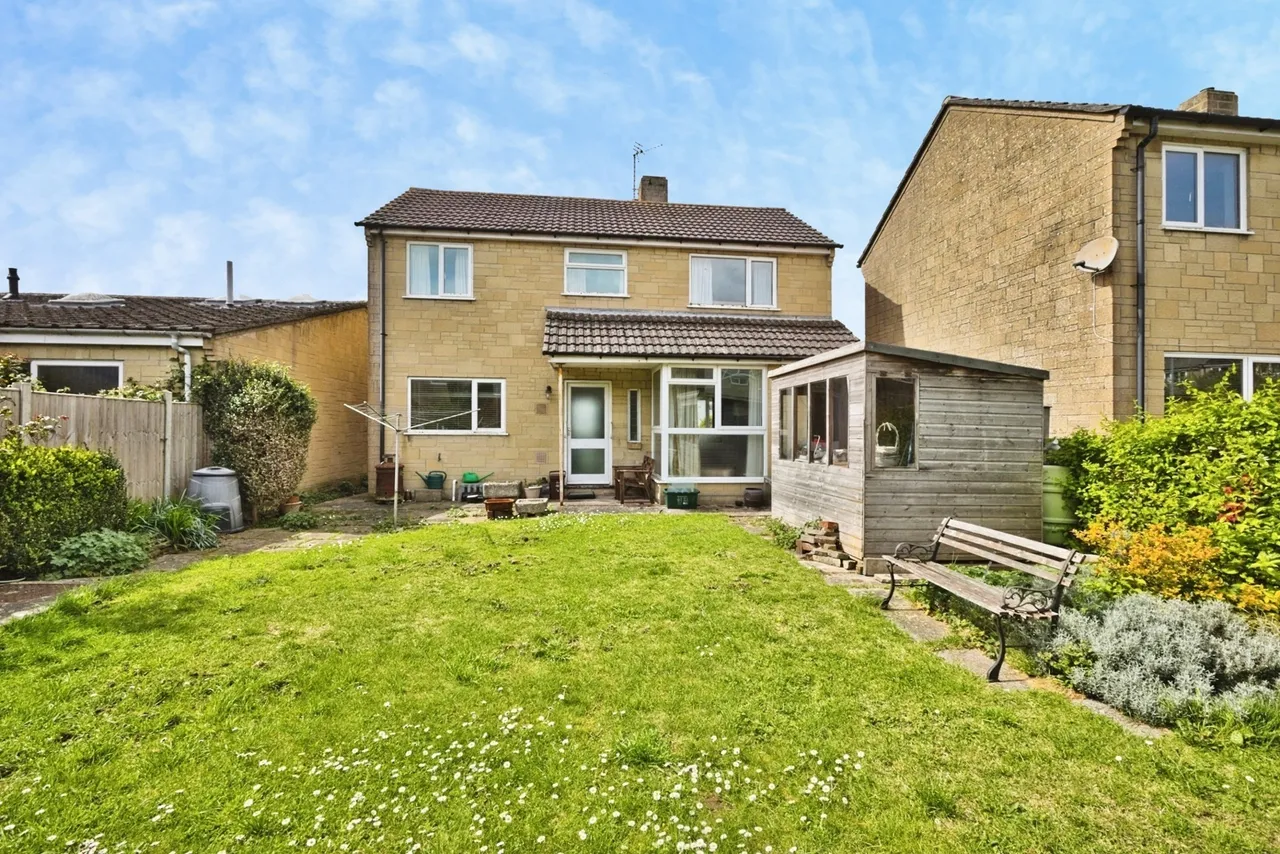 Hamdon Close, Stoke-Sub-Hamdon, TA14, photo 6