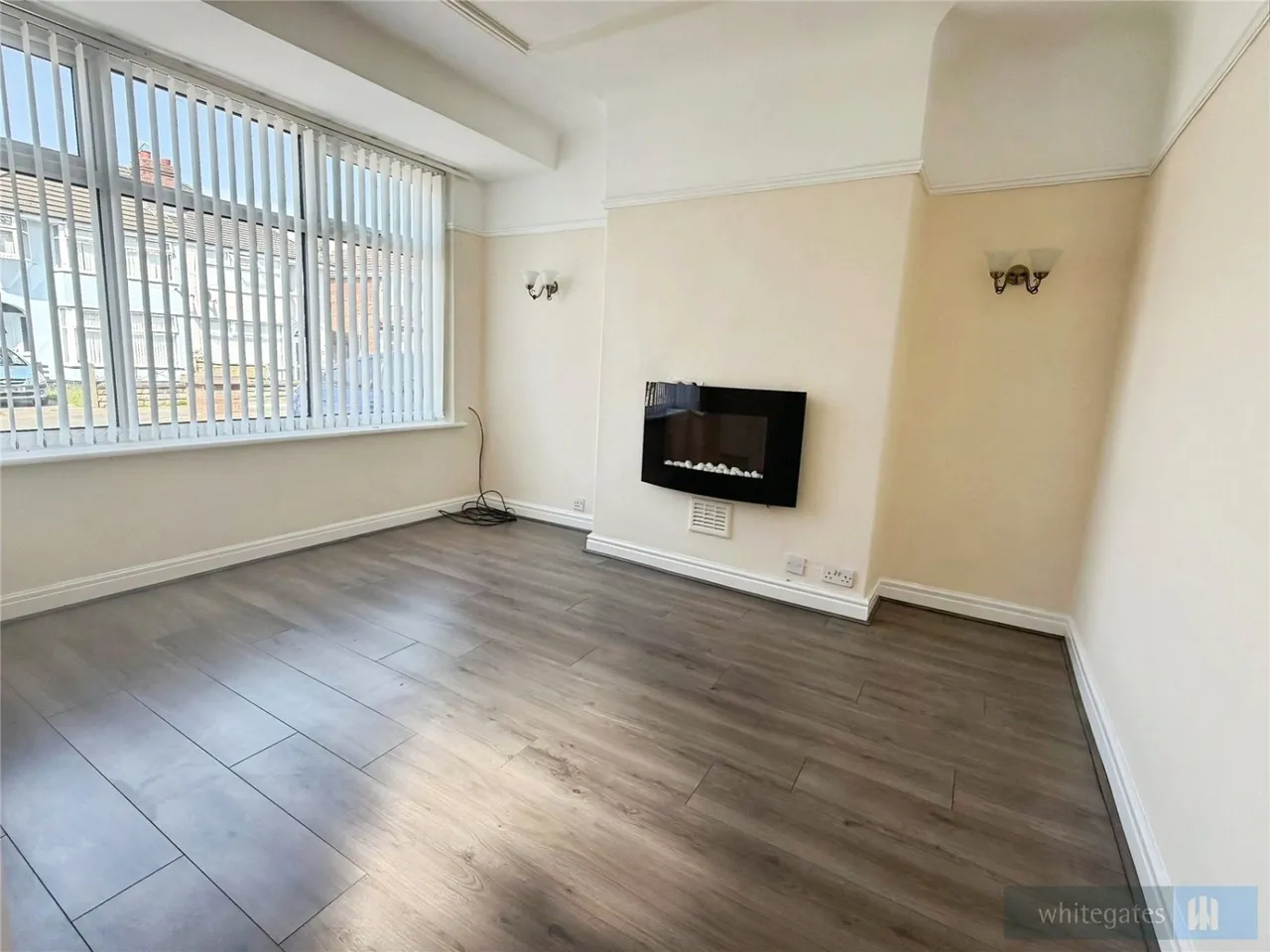 Ashbourne Crescent, Liverpool, L36, photo 5