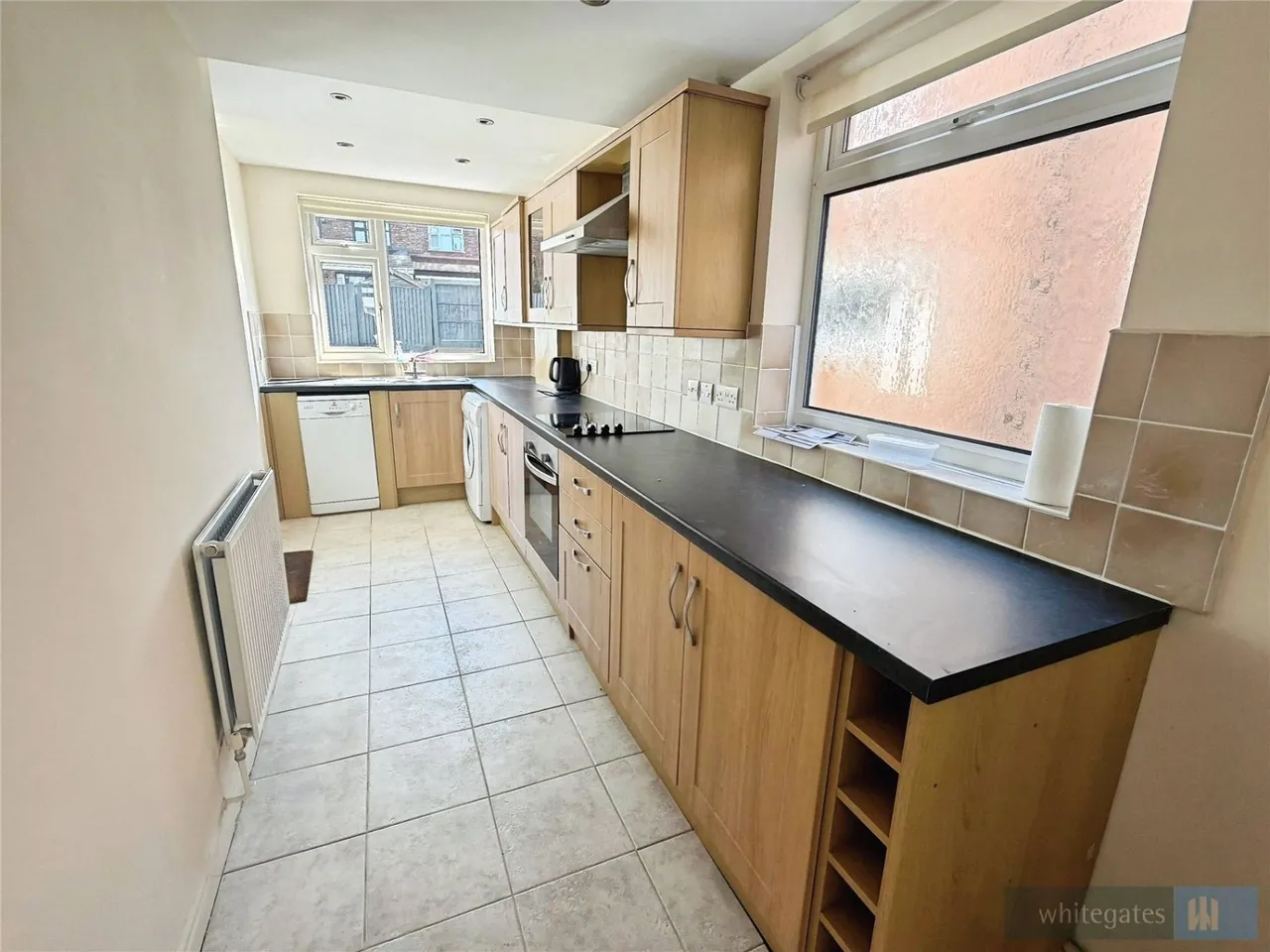 Ashbourne Crescent, Liverpool, L36, photo 2