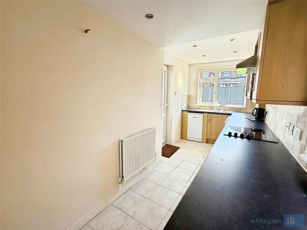 Ashbourne Crescent, Liverpool, L36, photo 3