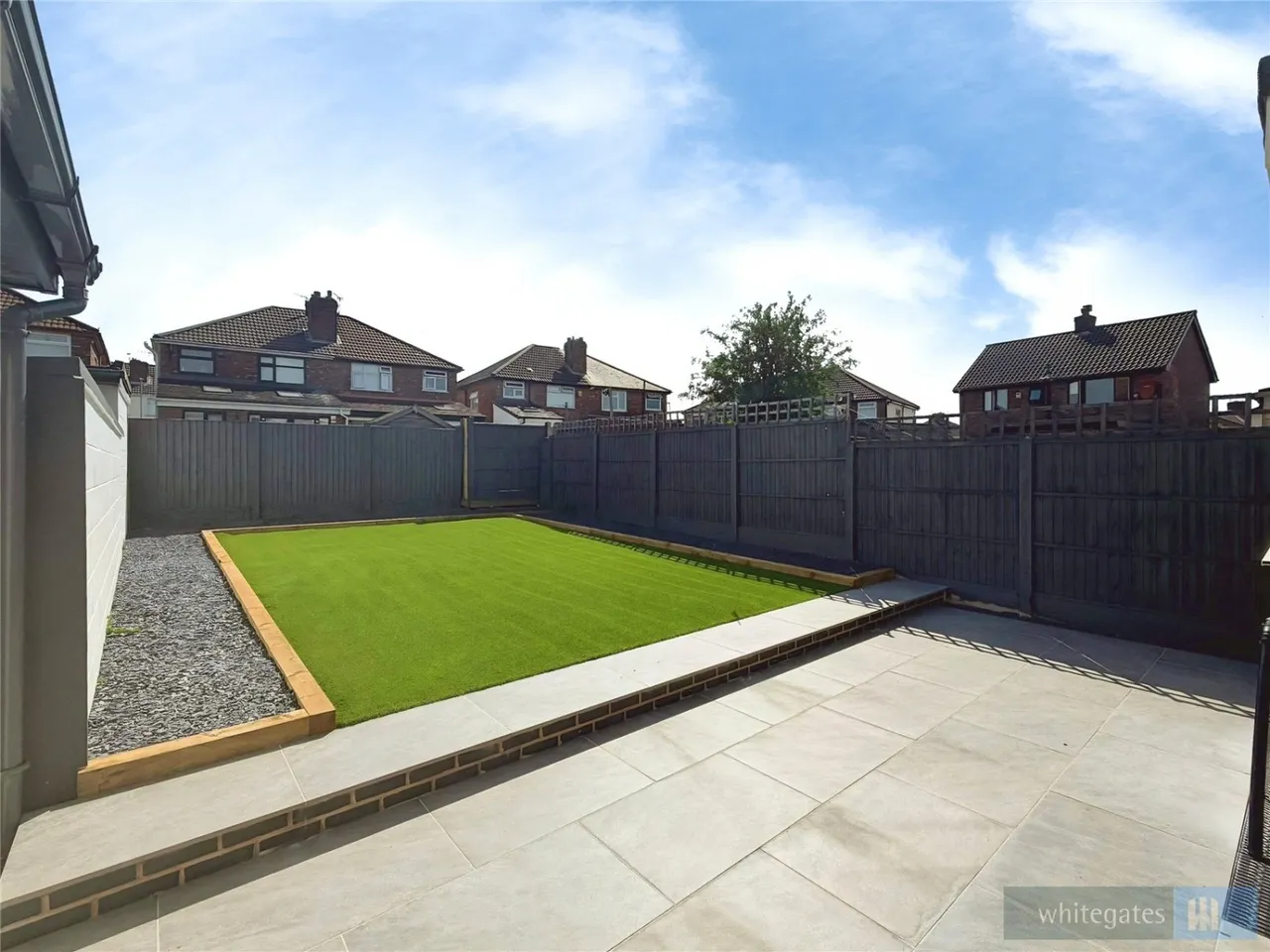 Ashbourne Crescent, Liverpool, L36, photo 9