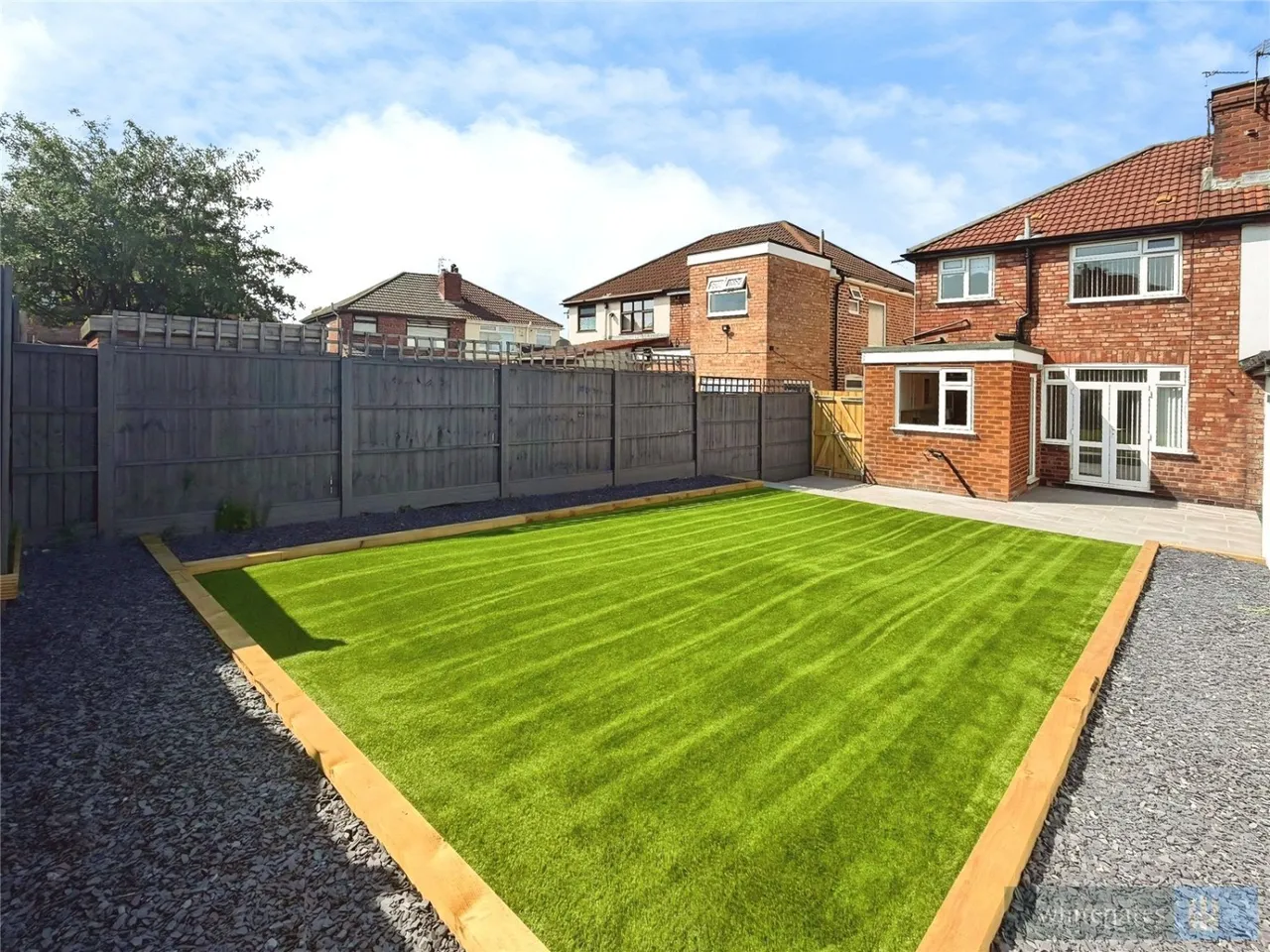 Ashbourne Crescent, Liverpool, L36, photo 7