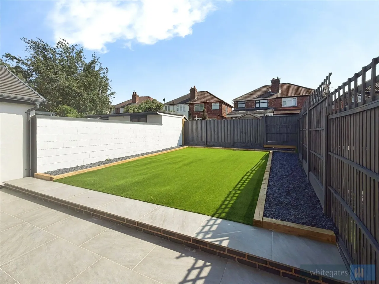Ashbourne Crescent, Liverpool, L36, photo 8