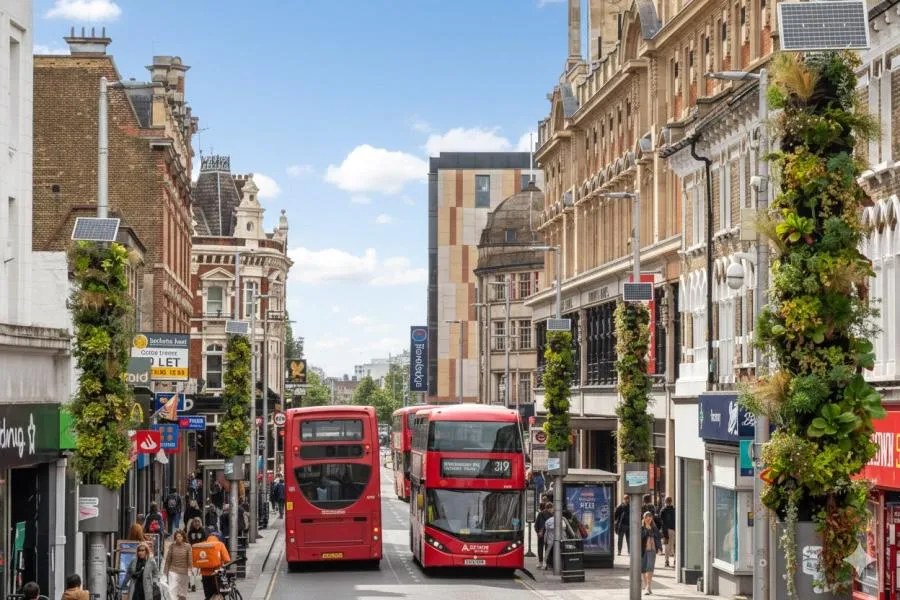 Northcote Road, London, SW11, photo 9