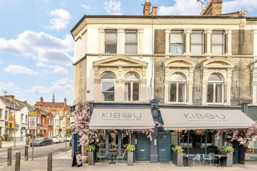 Northcote Road, London, SW11, photo 6