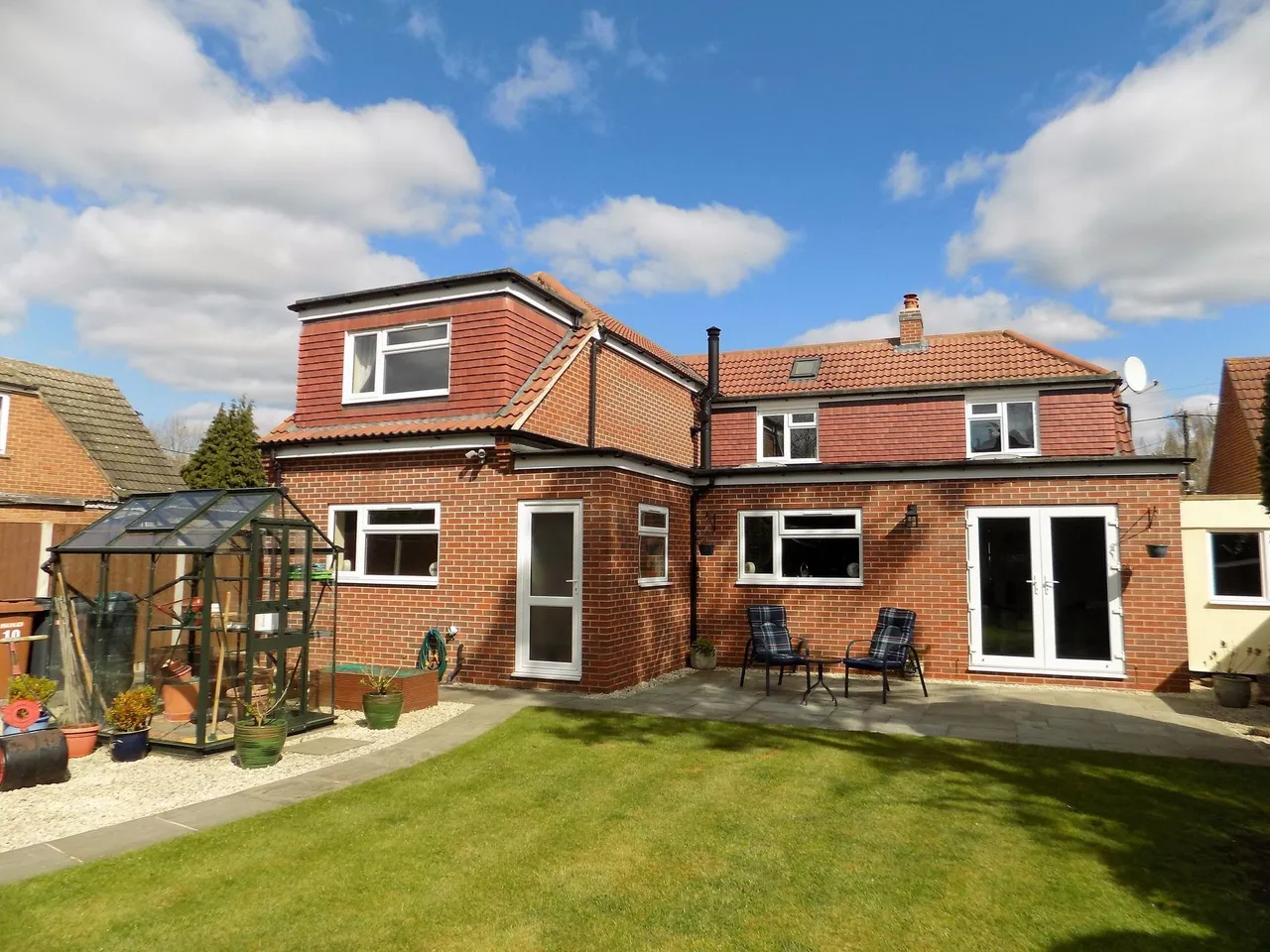 Chapel Street, Bottesford, NG13, photo 24